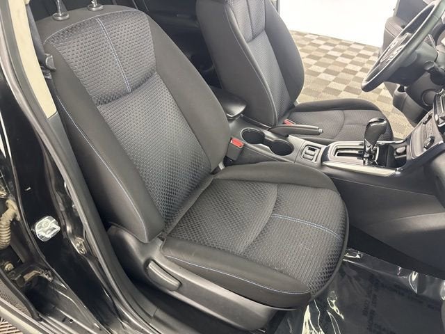 2017 Nissan Sentra SR