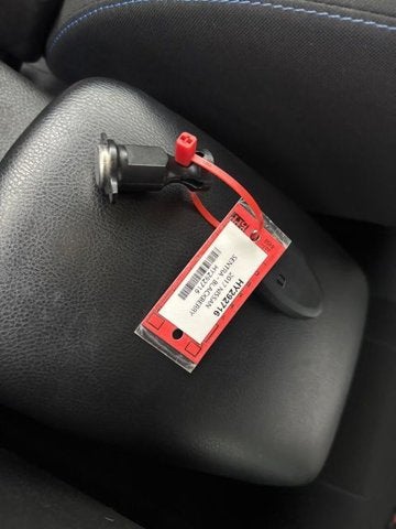 2017 Nissan Sentra SR