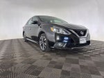 2017 Nissan Sentra SR Turbo