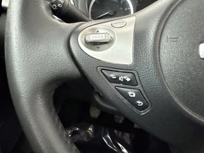 2017 Nissan Sentra SR Turbo
