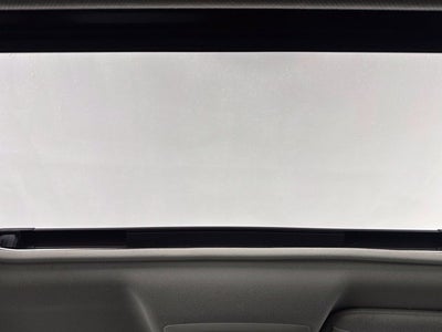 2017 Nissan Sentra SR Turbo