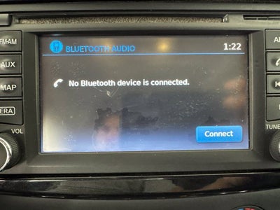 2017 Nissan Sentra SR Turbo