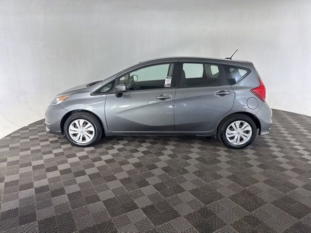 2017 Nissan Versa Note SV