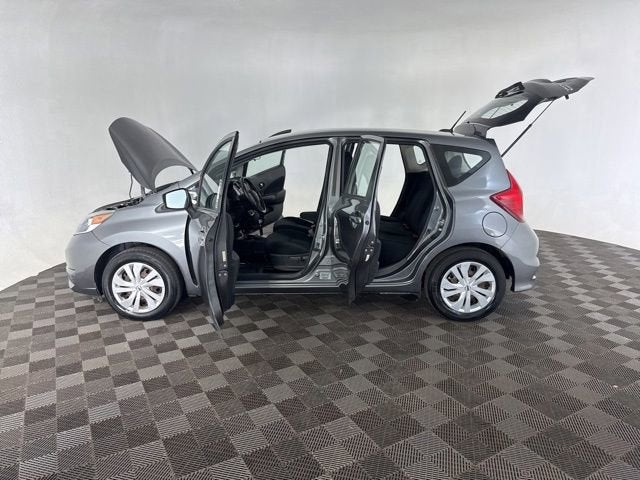 2017 Nissan Versa Note SV