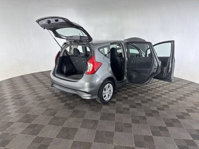2017 Nissan Versa Note SV