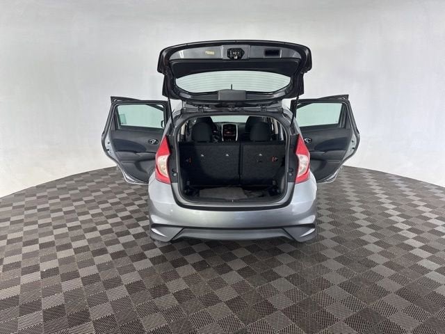 2017 Nissan Versa Note SV