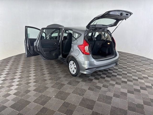 2017 Nissan Versa Note SV