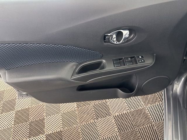 2017 Nissan Versa Note SV