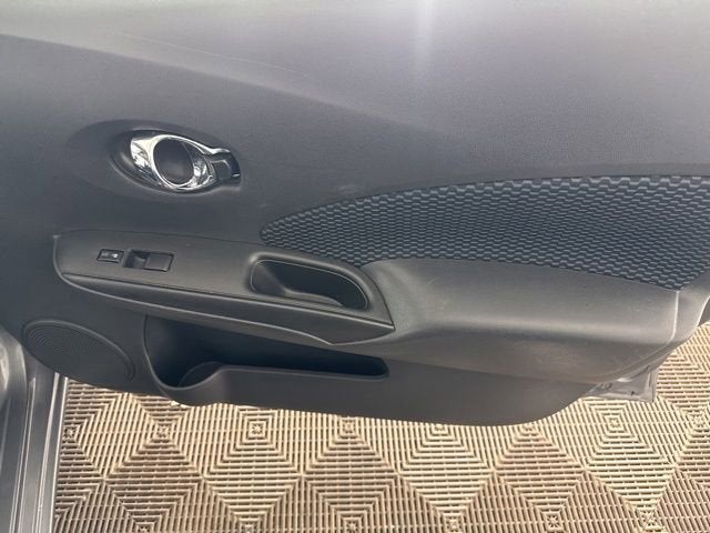 2017 Nissan Versa Note SV