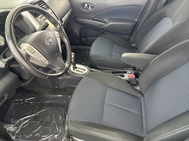 2017 Nissan Versa Note SV