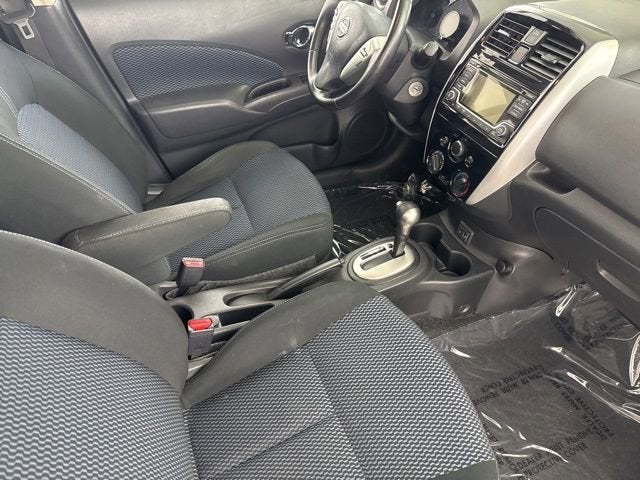 2017 Nissan Versa Note SV