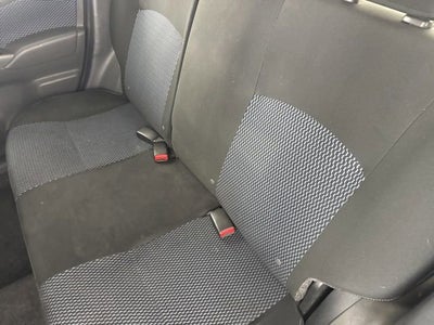 2017 Nissan Versa Note SV