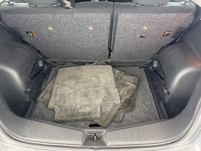 2017 Nissan Versa Note SV