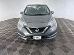 2017 Nissan Versa Note SV