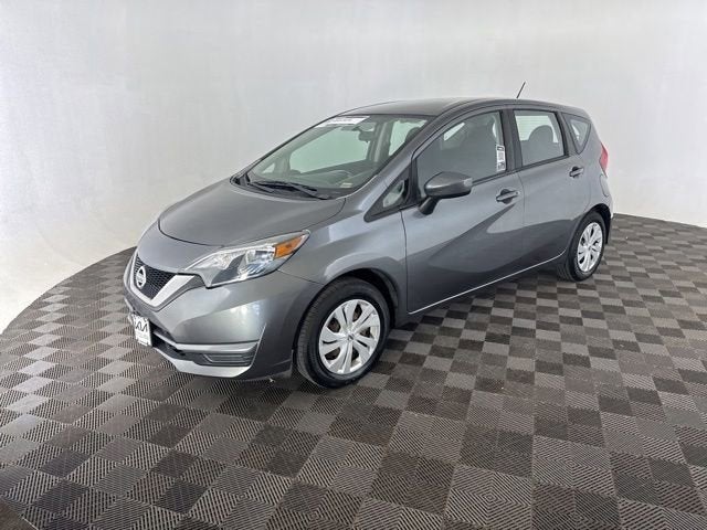 2017 Nissan Versa Note SV