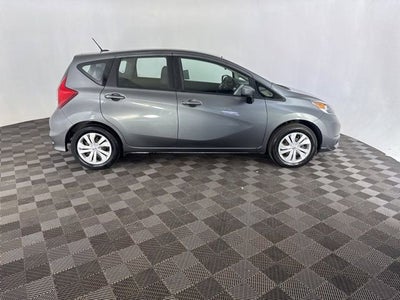 2017 Nissan Versa Note SV