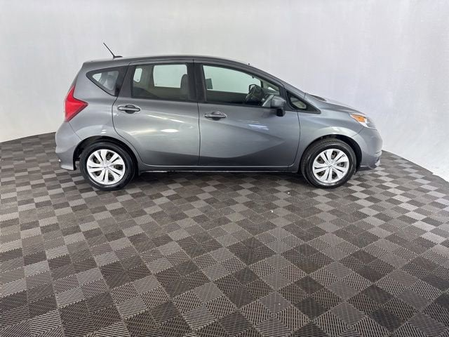 2017 Nissan Versa Note SV