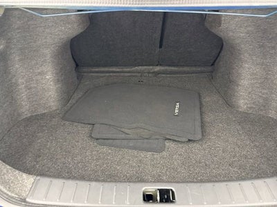 2016 Nissan Versa SV