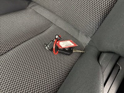 2016 Nissan Versa SV