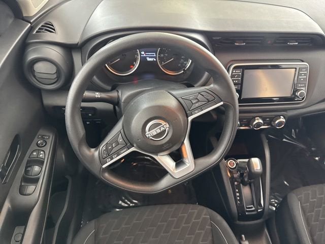 2022 Nissan Kicks S