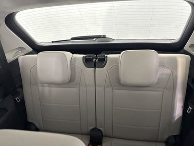 2020 Volkswagen Tiguan 2.0T SE