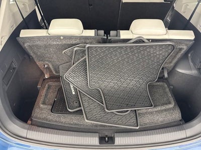 2020 Volkswagen Tiguan 2.0T SE