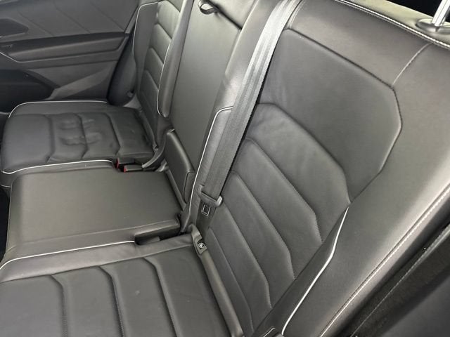 2021 Volkswagen Tiguan SEL Premium R-Line