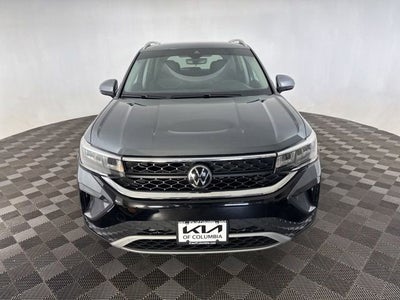2023 Volkswagen Taos SE