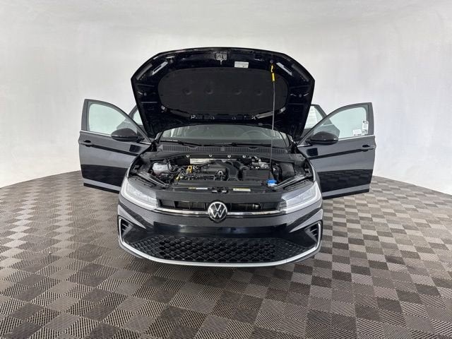 2025 Volkswagen Jetta S