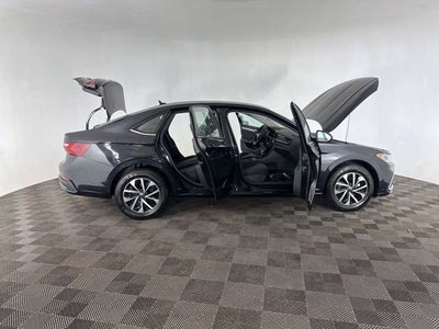 2025 Volkswagen Jetta S