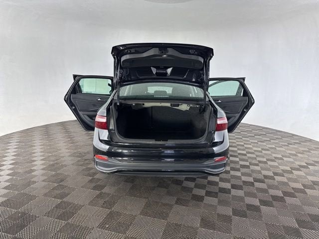 2025 Volkswagen Jetta S