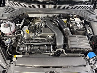 2025 Volkswagen Jetta S