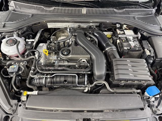 2025 Volkswagen Jetta S