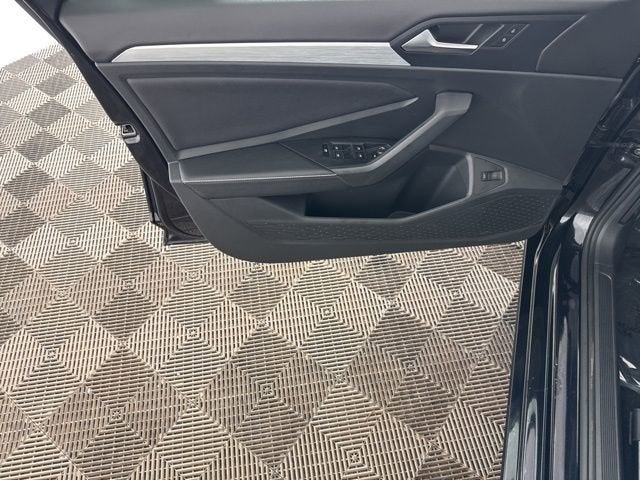 2025 Volkswagen Jetta S