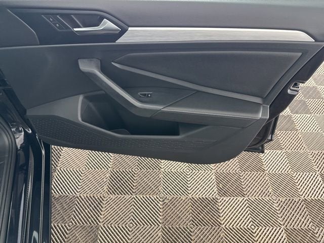 2025 Volkswagen Jetta S