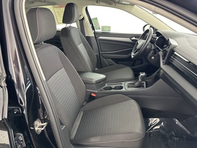 2025 Volkswagen Jetta S