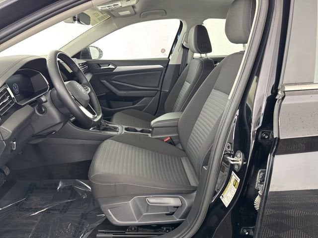 2025 Volkswagen Jetta S