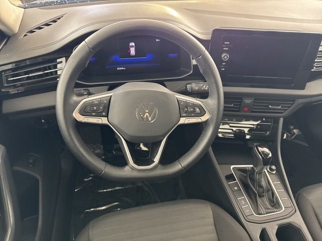 2025 Volkswagen Jetta S