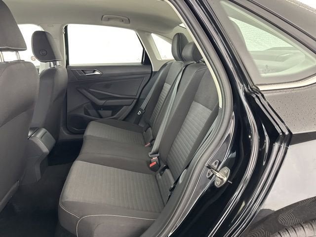 2025 Volkswagen Jetta S