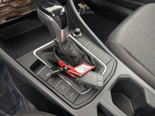 2025 Volkswagen Jetta S