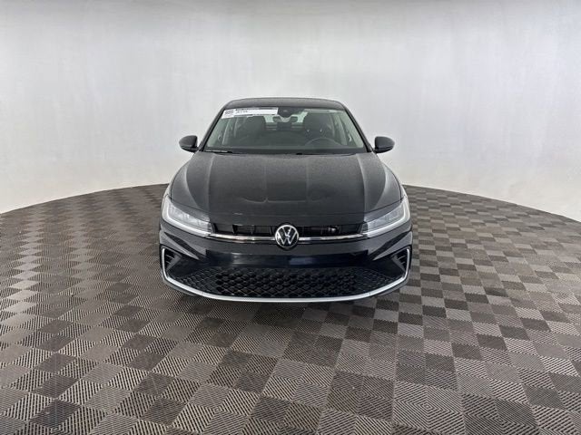 2025 Volkswagen Jetta S