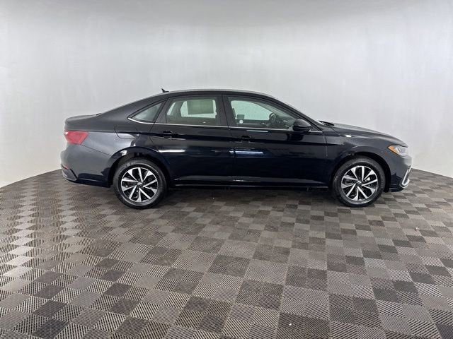 2025 Volkswagen Jetta S