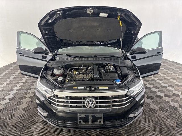 2021 Volkswagen Jetta 1.4T SE