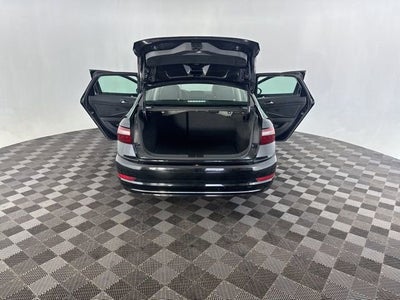 2021 Volkswagen Jetta 1.4T SE