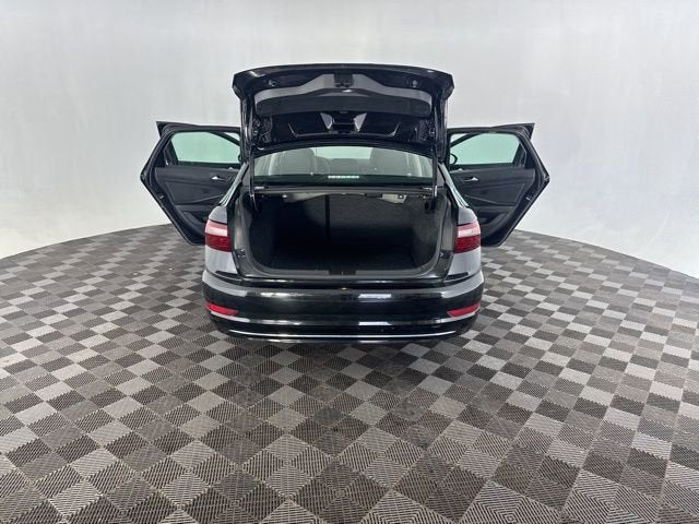 2021 Volkswagen Jetta 1.4T SE