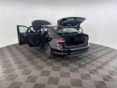 2021 Volkswagen Jetta 1.4T SE