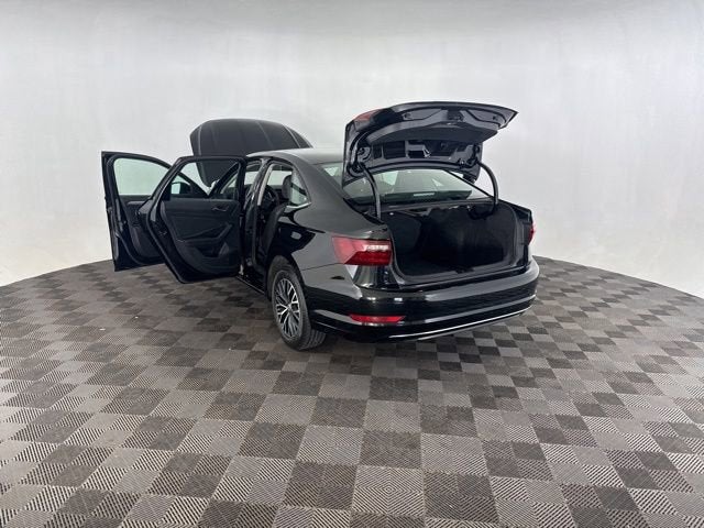 2021 Volkswagen Jetta 1.4T SE