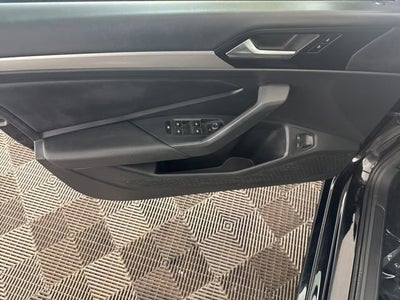 2021 Volkswagen Jetta 1.4T SE