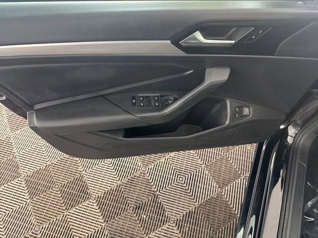 2021 Volkswagen Jetta 1.4T SE