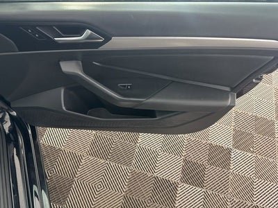 2021 Volkswagen Jetta 1.4T SE